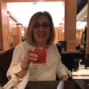 Meet your Posher, Jacqueline